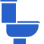 Mécanisme de WC à Pignan